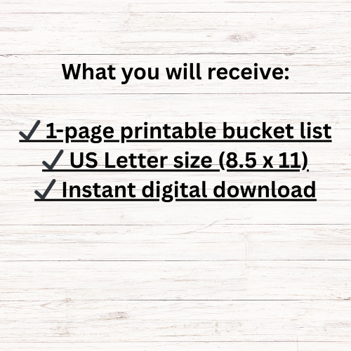 Summer Bucket List for Families - Image 2