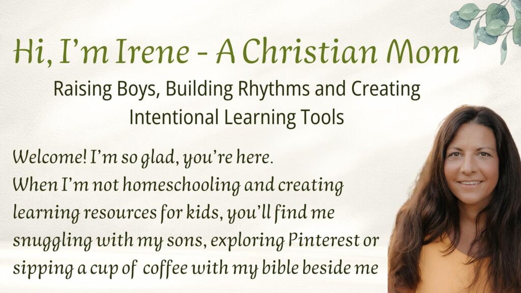 Sane at home mom - About Me