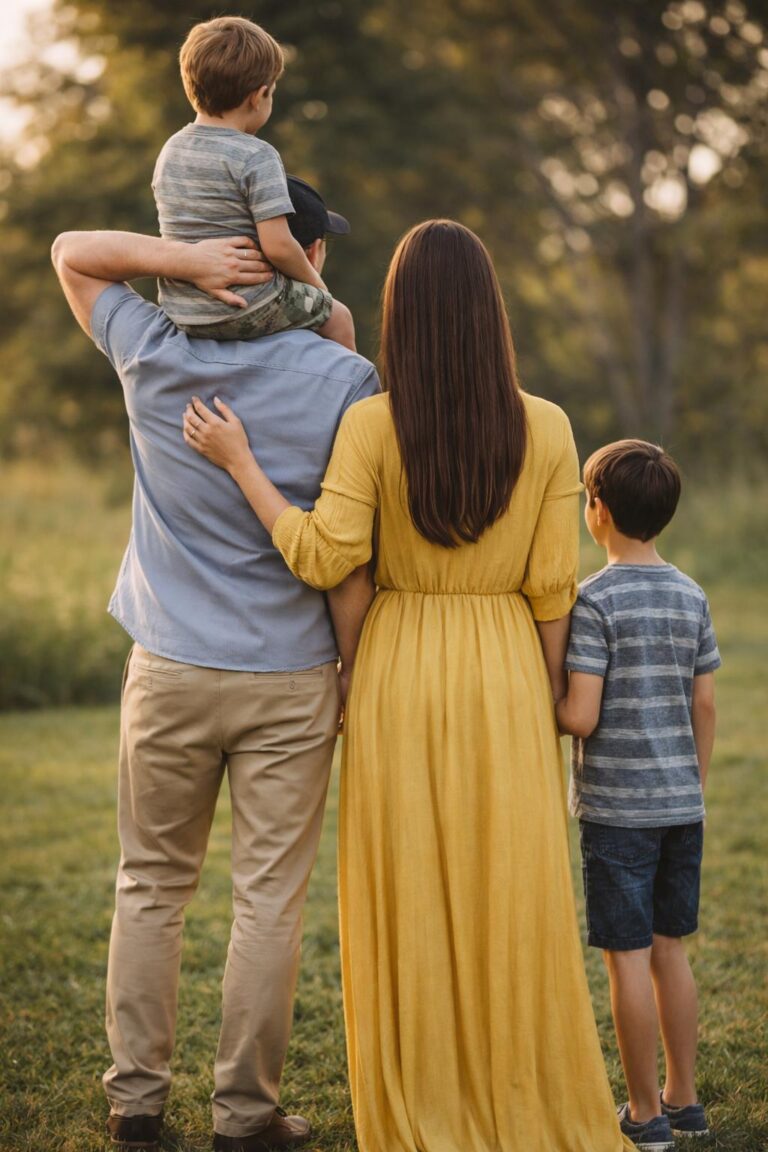 Sane at home mom - About me