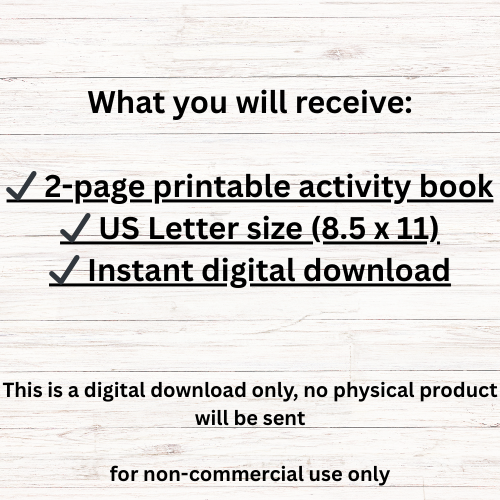 Insect Sorting Game – Crawl or Fly - Image 4