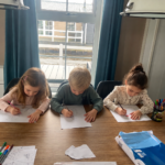 Read more about the article Maintain Your Sanity While Homeschooling Little Children