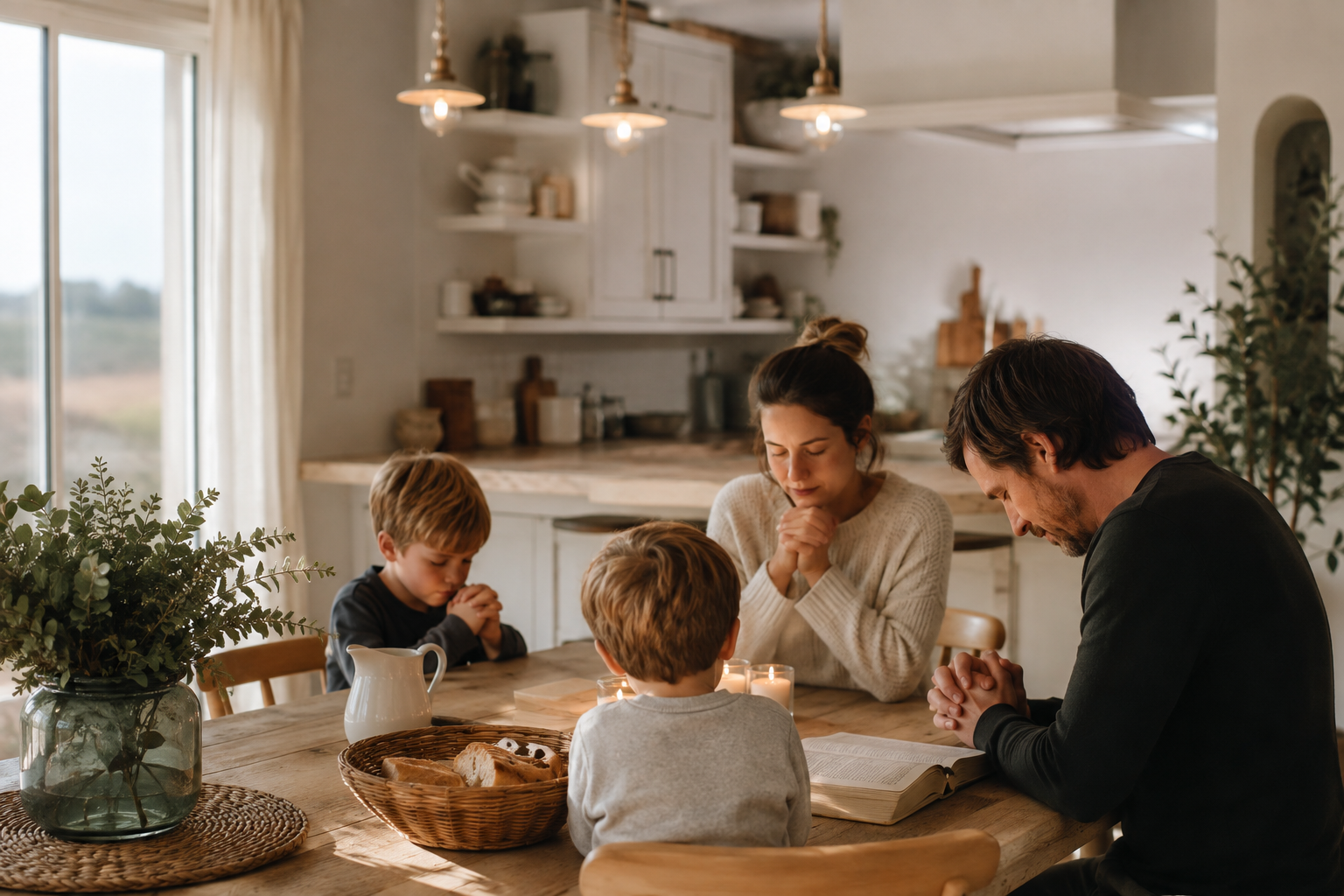 You are currently viewing 7 Things I Want My Children to Remember About Home