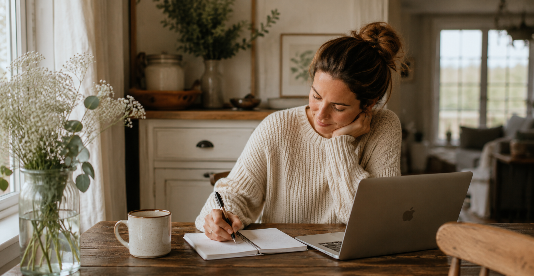 You are currently viewing 7 Qualities of a Sane Mom (It’s Not About Being Perfect)