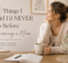 8 Things I Said I’d NEVER Do Before Becoming a Mom