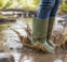 The Rainy Day Rule: Why I Keep Rain Boots by the Door