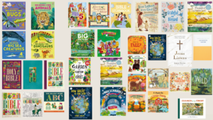 Read more about the article Beautiful Books for Kids: Our Favorite Children’s Books for Every Season