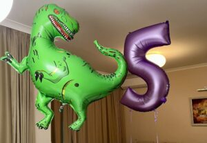 Read more about the article How to Make Your Child’s Birthday Special Without Doing More