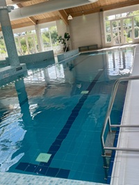 You are currently viewing Why Swimming Became My Favorite Morning Self-Care Ritual