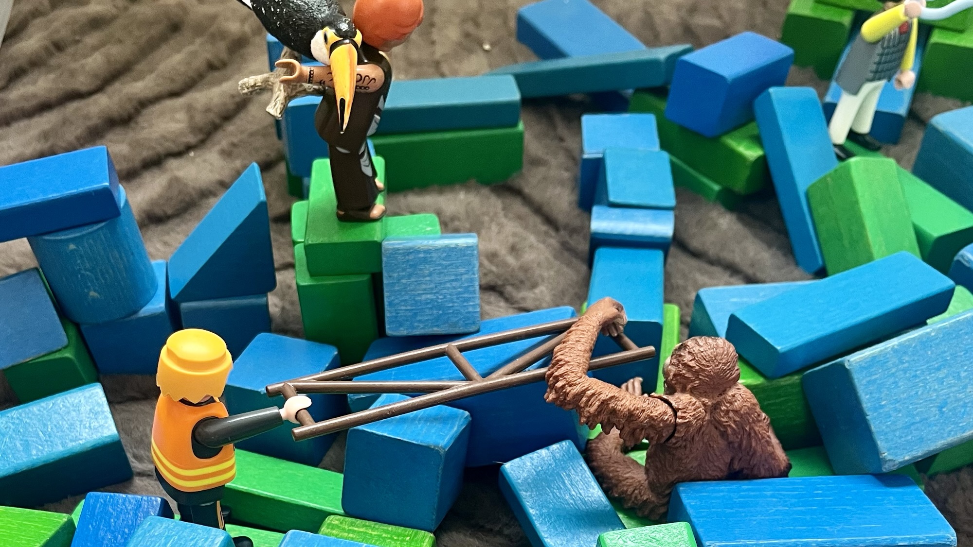 You are currently viewing Simple Toys That Keep Boys Playing Without Mom Entertaining Them