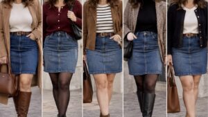 Read more about the article What I’m Wearing This Fall When I Want to Feel Put Together