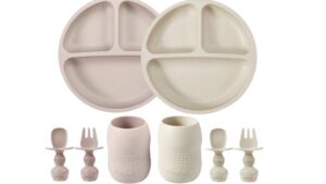 Read more about the article Simple Toddler Mealtime Finds for Easier Family Meals