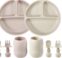 Simple Toddler Mealtime Finds for Easier Family Meals