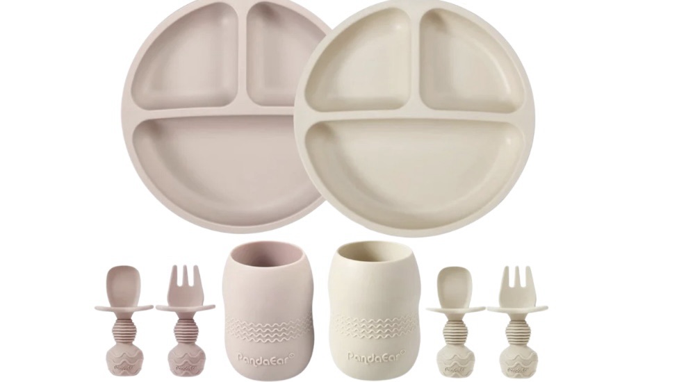 You are currently viewing Simple Toddler Mealtime Finds for Easier Family Meals