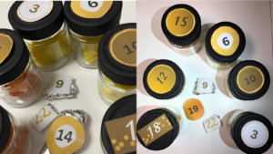 Read more about the article Simple Advent Calendar Ideas for a Sane Christmas + Free Printable Numbers