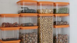 Read more about the article Pretty Finds for a Calm Kitchen: 9 Amazon Finds for Easier Family Life