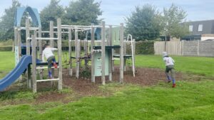 Read more about the article Why Kids Need to Play Outside—And Why Moms Do Too