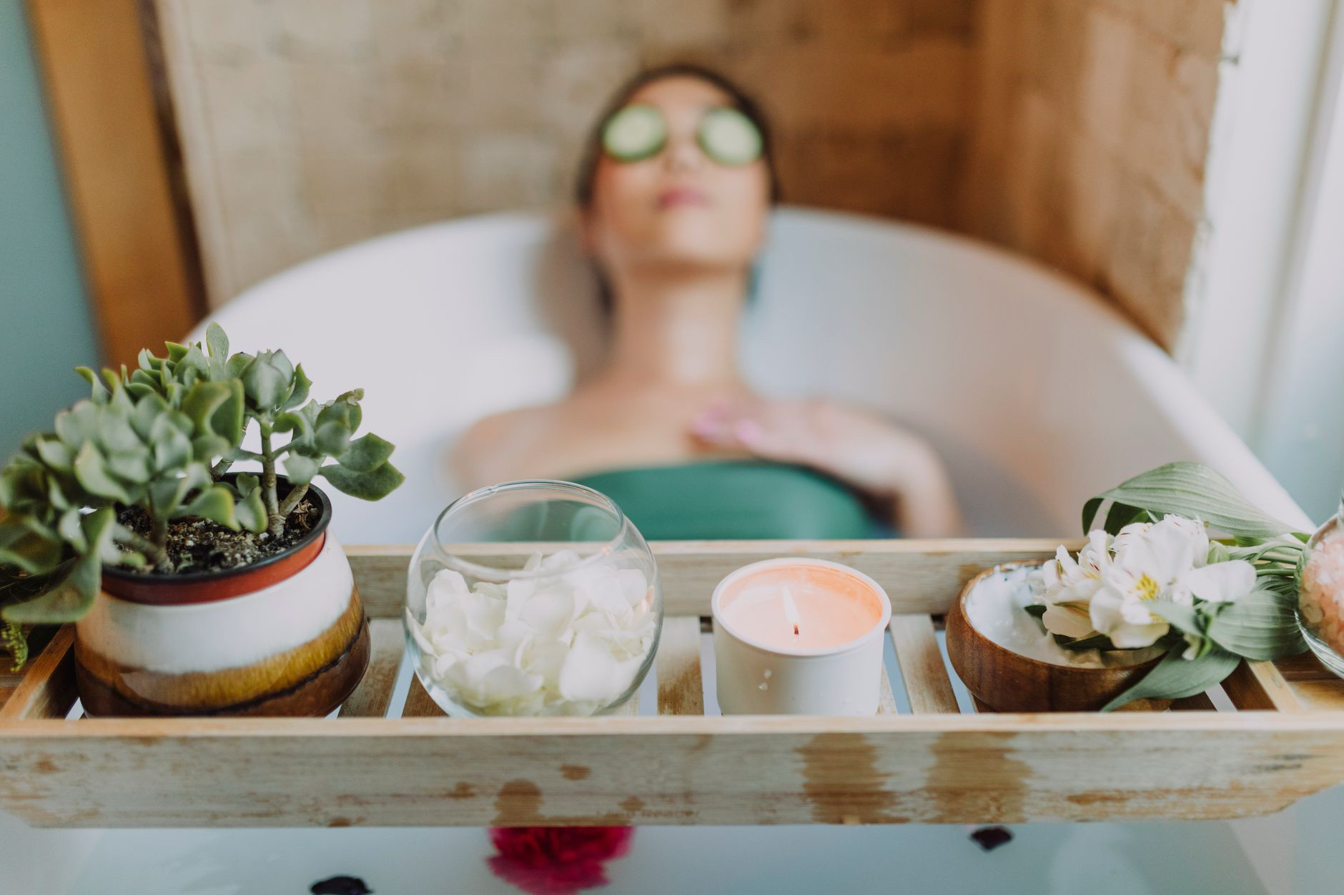 You are currently viewing Amazon Finds for a Mom’s Little Self-Care Rituals