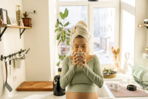 Read more about the article How to Get Out of Fight or Flight as a Mom — and Feel Calm Again