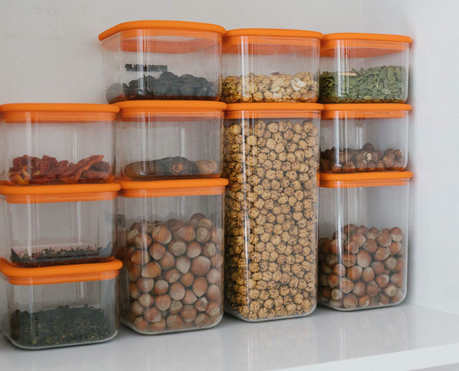 You are currently viewing Pretty Finds for a Calm Kitchen: 9 Amazon Finds for Easier Family Life