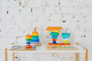 Read more about the article A Sane Mom’s Simple Toy Rotation System for Calm, Focused Play